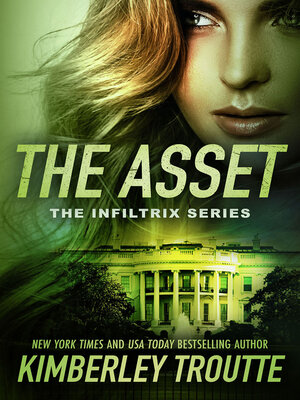 cover image of The Asset